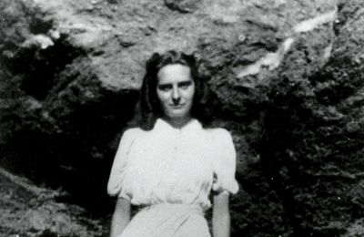 Hélène Cadou (1922 - 2014) : « Là s’étendait l’humide empire... »