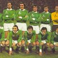 Saison 1972-1973