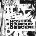 ___HOSTIES D'AMOUR OBSCENE___AVANT-FUTUR 25__