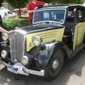 Wolseley 12-48 (1937-1948)