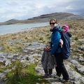 Ireland day 6 - Burren et falaises de Moher