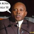 Kinshasa : CEI, 4 membres du bureau national désapprouvent Malumalu