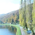Joigny Sur Meuse (Ardennes)