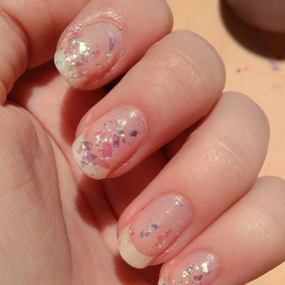 Calendrier de l'avent Ciaté : 6 Décembre 2015