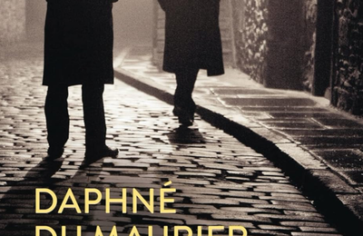 Le bouc émissaire - Daphné Du Maurier - Le livre de poche