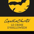 Le crime d’Halloween d’Agatha Christie