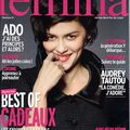 Chic & Bio dans le Best Of Cadeaux de Noël de Version Femina