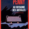 Au royaume des aveugles - Louise Penny - Actes Noirs