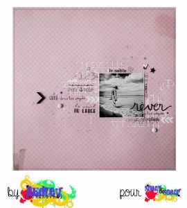 Rêver-DT Spray&Scrap