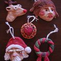 Christmas ornaments.....