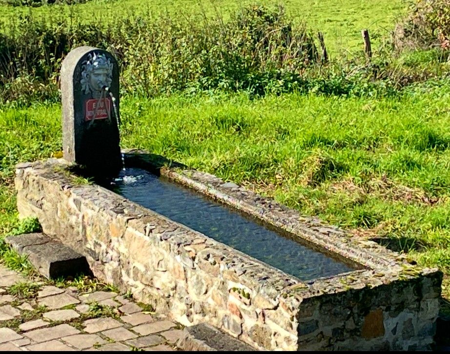 Mercredi 29 oct 2025 : hier j'étais dans les Combrailles , sur mes pas dans la commune de Manzat et environs  mon diapo s'en suit  et sur la fin retour @ la maison 🏡 