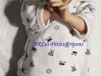 MAITTE du Kit de Priscila Lopez N°047/800