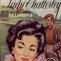 David Herbert Lawrence - L'Amant de Lady Chatterley