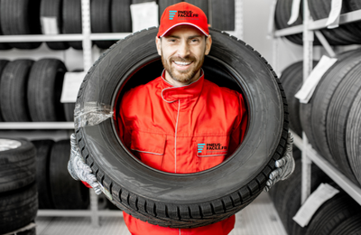 Les critères de sélection des pneus d'occasion pour différents types de conduite et de véhicules