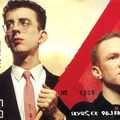 Communards - Mardi 4 Novembre 1986 - Olympia (Paris)