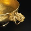 Yuan Dynasty Masterpieces of Early Chinese Gold and Silver from Dr. Johan Carl Kempe at Christie's NY 12 September 2019
