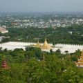 Birmanie: coup de foudre pour Mandalay!