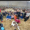 Visite a la ferme du bila a mauzac