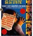 Huston.Le dernier de la liste. 1961 