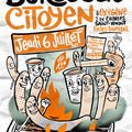 BBQ Citoyen - Oxygene