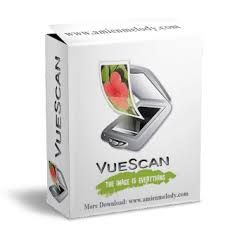 VueScan Pro 9.8.46 - Portable - OCR