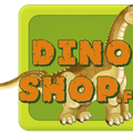 dino-shop.fr : L'univers des dinosaures