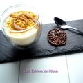 Tiramisu breton : plus que bon