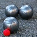 Pétanque