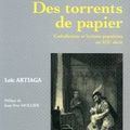 Des torrents de papiers