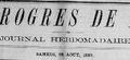 Progrès de l'Est-25 août 1883-p4-c5c - Nouvelles de Springfield... en ligne