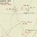 Soldat Jules Violet 72e RI