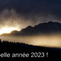 Meilleurs voeux 2023 !