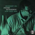 New Jazz Records