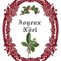 Joyeux Noël