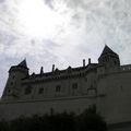 Xavier Amat, à Saumur : ne cherchez pas à l'em... Bobinet!...