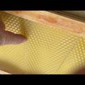 Pince pour cadre de ruche : le fil 