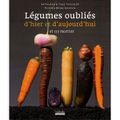 Légumes oubliés d'hier et d'aujourd'hui, Yves et Kathleen Paccalet et Marc Dantan, Hoebeke (documentaire)