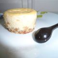 CHEESECAKE CITRON