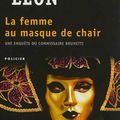 LIVRE : La Femme au Masque de Chair (About Face) de Donna Leon - 2009