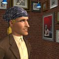 Le Victorthon, un challenge bachelor chez les Sims (1er jour)