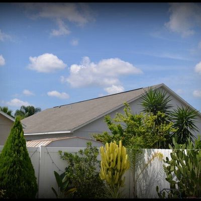 Petits coins de ciel de Floride