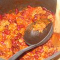 Chili con carne