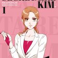 Manga | Qu'est-ce qui cloche avec la secrétaire Kim, tome 1 de Kim Myeong Mi