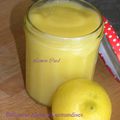 Lemon Curd