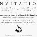 INVITATION