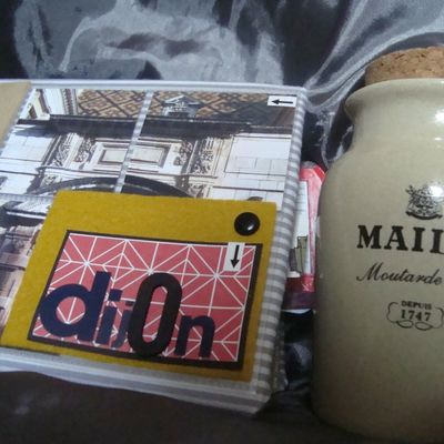 BonjouR boNjoUr, j'espère que la rentrée s'est