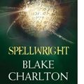 {Spellwright} de Blake Charlton