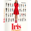Concours Iris et les hommes-  3 DVD à gagner