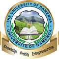 University Of Bamenda: Consortium Launched To Enhance Development 