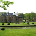 Château de la Couture à Imbleville